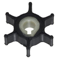 Yamaha 2HP Mercury Mariner 2A-2B 2 HP Pump Impeller 80395M 646-44352-01-00