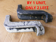 Seastar Teleflex 809900 Support Side Bracket fr HC5342 HC5340 Hydraulic Cylinder