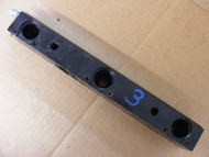 Mercury Mariner Optimax 200 HP Fuel Rail 895749 Assembly Outboard