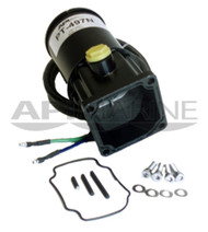 Force 1991-97, 40-50-70-75 Trim Motor 809885A1 893907A2 811674 811699 813447 API
