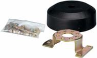 Uflex X34 Bezel Kit 90De Mounting for Cable Helms T71FC-T72FC-T73FC-G86-G88NR