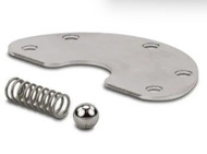 SeaStar 022328 Clutch Detent Kit for Single-Twin S Control Single Function