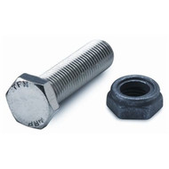 SeaStar HA5822 Tiller Bolt-Nylock Nut High Strength Hydraulic Steering Teleflex