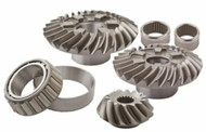 Yamaha 150-175-200-225 Gear Set FWD REV Pinion 61H-45551-00, 61H-45560 LowerUnit