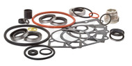 Mercury Inline 75-80-90-100-105-115-150 Seal Kit Lower Unit Gearcase 55682A1  EI