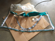 Taylor-Made Windshield Connector Cover 2235/250 Excalibur EKPL HT PRSN 486343071