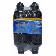 2 PACK Marpac 1-52151 Fender 5-1/2x20" Rope Line 3/8x60" Boat Dock Anchoring Boat .7-6524