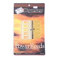 Mercury Intake RACING Reed Kit Rubber Coated 5 Petal Boyesen B265SP Outboard
