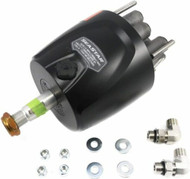 SeaStar HH5273-3 Helm Pump 2.0cu Front Mount Boat Hydraulic Steering Teleflex