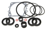 Yamaha 150-175-200-225 & F150-200 Seal O-ring Kit 6G5-W0001-C1-00 Lower Unit Gearcase