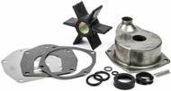Mercury 50-250HP, Verado 135&UP Water Pump Impeller 817275A2, A1 Sierra 18-3570