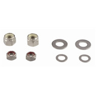 SeaStar HP6036 NUT Service KIT f Steering Cylinder O/B FRONT Mount HC5345-48