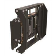 Seastar JP5060X Hydraulic XTREME Jack Plate Setback 6" Heavy Duty 400HP Outboard