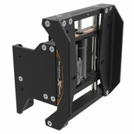 Seastar JP5100X Jack Plate XTREME 400HP Setback 10" HeavyDuty Hydraulic Outboard