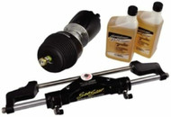 SeaStar Kit  Hydraulic Steering SPORT Tilt Helm HK6400TS-4 Cylinder