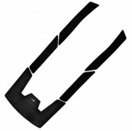 Honda R-12 (2004-07) / R-12X (2003-07) Traction Mat 130BT601 BlackTip 19 Colors