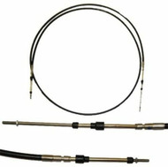 SeaStar CCX63314 Cable 14' XTREME Control Box 3300CC Shift Throttle UNIVERSALBoat