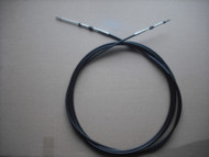 SeaStar CCX63325 Cable 25' XTREME Control Box 3300CC Shift Throttle UNIVERS.Boat