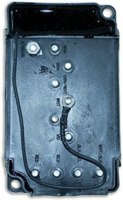 Mercury 50 to 90 3cyl, 135-150-175-200, Force 70-90, S.Jet 90 Switch Box 7778A12