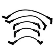 OMC 4Cyl w/Delco EST Ignition Wire Set 503749 Outboard 1990-1997