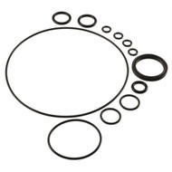 SeaStar HS-5151 Seal Kit for Old Helm HH-5201 HH-5202 Teleflex HydraulicSteering