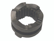 Mercury 50-55-60-65-70-75-80-90-115-125 Force 90-120 Clutch Dog 3 Jaw 52-822539