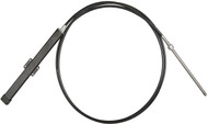 SeaStar SSC13420 Rack Steering Cable 20' for Back Mount Helm Boat Teleflex