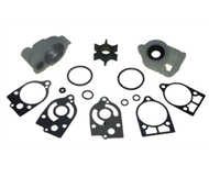 Mercury 30-35-40-45-50-60-65-70 Water Pump Impeller Housing 77177A3, 12100 EMP 4-3324