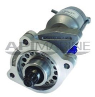 Chris Craft Starter 12V 9Tooth CCW Rotation 3Bolt Mount MDY7046,16.61-00045 & 51