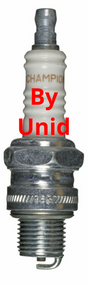 Mercury 3.0Liter 200-225-250 Spark Plug Champion QL77CC Outboard R: 941M, 33-941