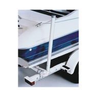 Fulton/Wesbar GB44 0101 Boat Trailer Guide PAIR 44" High Frame W/O Hardware