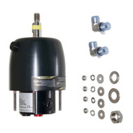 Boat Hydraulic Steering Helm 1.83c.i. Outboard 350HP MAX Rep: Seastar Uflex