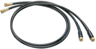 Uflex KITOB-10' Hydraulic Steering Hose 10' Outboard Boat Seastar HelmCompatible