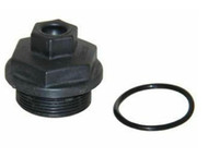 Johnson Evinrude 40 to 90-100-105-115-135-150-175 Thermostat Cap O-ring 338632