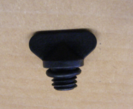 Mercruiser GM 3.7-4.3-5-5.7-7.4L V6-V8 Drain Plug O-Ring 806608A1 Manifold Block