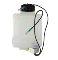 Mercruiser Alpha-Bravo 1991&UP Gear Lube Bottle Reservoir R: 806193A46 8M0075709