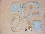 Johnson Evinrude 120-125-130-140 185-200-225-250 Carburetor Repair 439079 437327