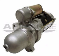 API Stater 12V 10Tooth CW for Consolidated Diesel-Cummins 3604654 Delco 1113292
