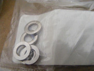 5PACK Yamaha Washer Plain Plate 92990-06600 Outboard Sterndrive