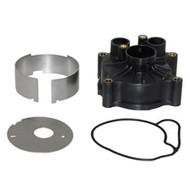 Johnson Evinrude 85-115-135-140 Housing Plate f Water Pump 0389157 318933 385801