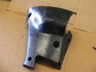 Mercury Mariner 15HP 4 Stroke 2000 Cover Black STARBOARD 850863F2