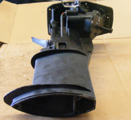 Mercury Mariner 15HP 4 Stroke 2000 Long Driveshaft Housing 835409T1