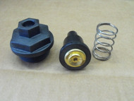 Johnson Evinrude 90-115-150-175 Eagle Thermostat 143F Cover Cap 435597 433395