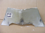 Suzuki DT 225 HP Apron Front Cover Holder 61131-95201-0ED