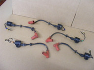 Suzuki Outboard DT 225 HP Ignition Coil Plug Assembly /1-Piece