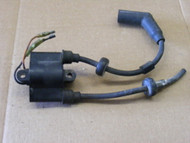 Yamaha 9.9HP F9.9/ FT9.9/ T9.9EXHQ 4 Stroke Ignition Coil 6G8-85570-21