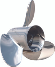 Turning Point Propeller Express SS RH 14.25x19 Inboard Outboard UNIVERS 40-350HP