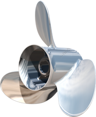 Turning Point Propeller Express SS LH 14.25x19 Inboard Outboard UNIVERS 40-350HP
