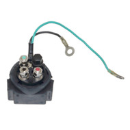Yamaha 115-130-150-175-200-225 Relay DOWN Solenoid 6E5-8195A-01 Power Tilt Trim