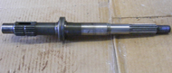 Mercury 3L 200-225-250 HP Propeller Shaft 824111